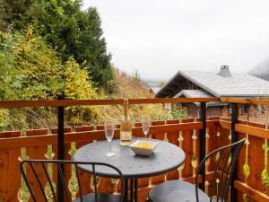 Apartment Le Petit Savoyard-2 by Interhome