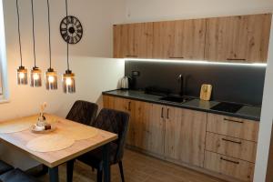 Top Zlatar Apartmani