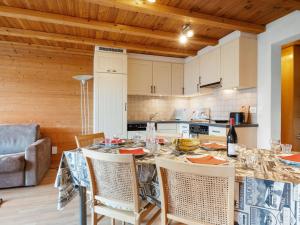 Apartment Sundance 10 by Interhome