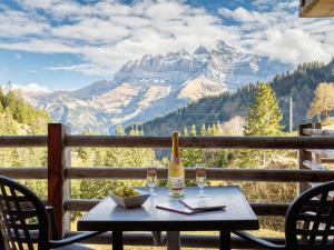 Apartment Sundance 9 by Interhome