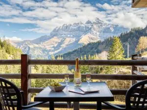 Apartment Sundance 9 by Interhome - 雷克罗塞