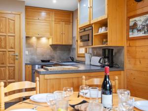 Apartment Le Petit Savoyard-3 by Interhome