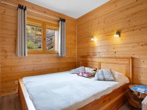 Apartment Le Petit Savoyard-3 by Interhome