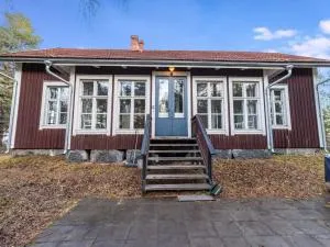 Holiday Home Säikkäranta by Interhome - 肯佩莱