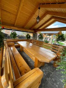 Відпочинок у Саманюків