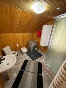 Відпочинок у Саманюків