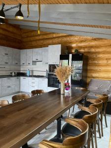 Відпочинок у Саманюків