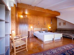 Apartment Diamant 39 by Interhome