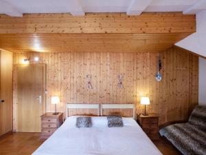 Apartment Diamant 39 by Interhome