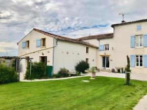 Maisons de vacances Opaline a la Rochelle : photos des chambres