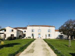Maisons de vacances Opaline a la Rochelle : photos des chambres