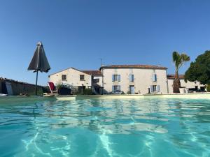 Maisons de vacances Opaline a la Rochelle : photos des chambres
