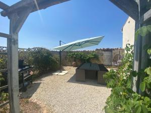 Opaline à la Rochelle