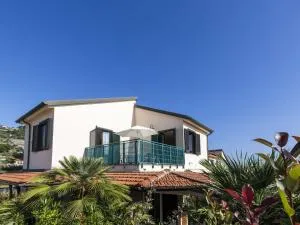 Apartment Le Margherite - SLR255 by Interhome - Civezza