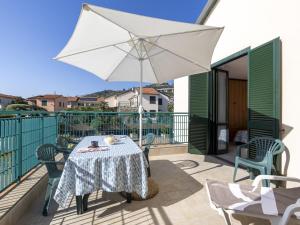 Apartment Le Margherite - SLR255 by Interhome