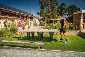 Campings Camping 4 etoiles - Parc aquatique - eeiagg : photos des chambres