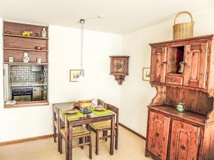 Apartment Jeanne DArc Apt- E-38 by Interhome