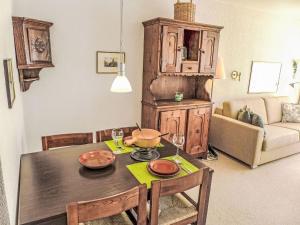 Apartment Jeanne DArc Apt- E-38 by Interhome