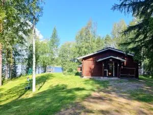 Holiday Home Saarenpää by Interhome - Kangashäkki