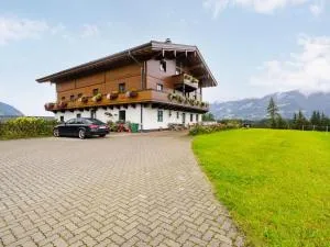 Apartment Sommerstein by Interhome - Leogang