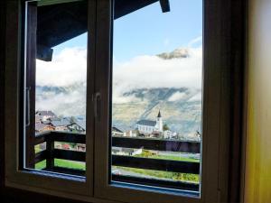 Holiday Home Chalet Ninette by Interhome