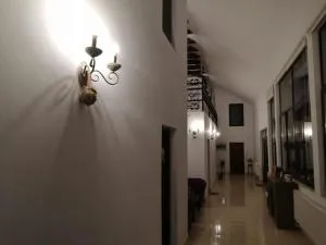 Casa Pelerinului - Bogata de Mureş