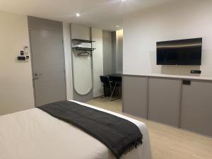 Standard Queen Room, Non Smoking