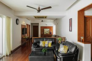 Marina Residence Kochi - a VKation Experience