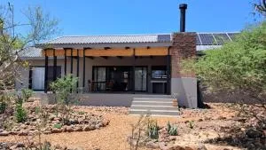 Secret 2 Bedroom Bush Villa In Wildlife Estate Hoedspruit Area - Diphuti