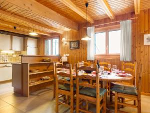 Chalet Chalet Seravalle by Interhome