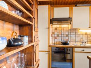 Chalet Chalet Seravalle by Interhome