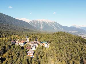 Chalet Panorama Lodge by Interhome