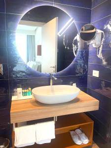 Superior Double or Twin Room with Terrace