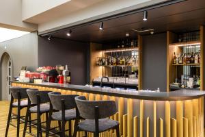 Kamengrad Hotel & SPA