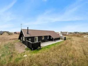 Holiday Home Fannie - 200m from the sea by Interhome - Ferring