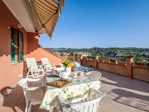 Apartment Iolanda by Interhome - Costarainera