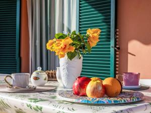 Apartment Iolanda by Interhome