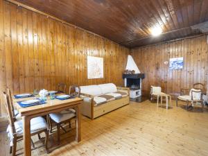 Apartment Don Romeo Mountain Flat by Interhome