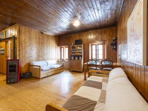 Apartment Don Romeo Mountain Flat by Interhome