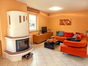 Chalet Astrid by Interhome