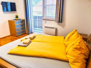 Chalet Astrid by Interhome