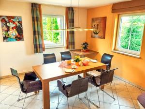 Chalet Astrid by Interhome