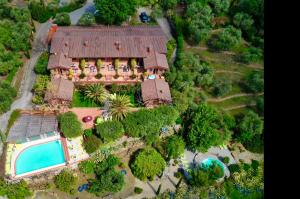 Relais San Damian