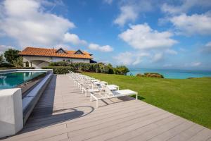 Hotels Villa L'Arche : photos des chambres