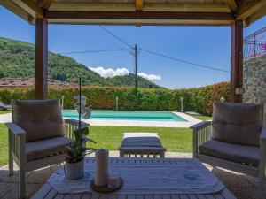 Holiday Home Nide by Interhome