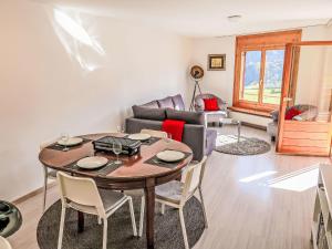 Apartment Apt D 031 by Interhome