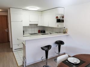 Apartment Apt D 031 by Interhome