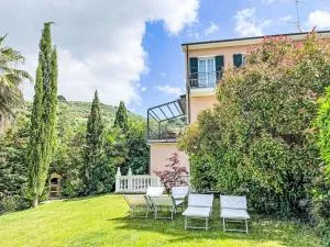 Apartment Il Risveglio-7 by Interhome - Gorleri