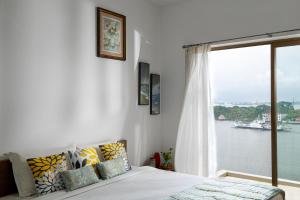 Marina Residence Kochi - a VKation Experience