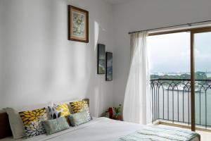 Marina Residence Kochi - a VKation Experience